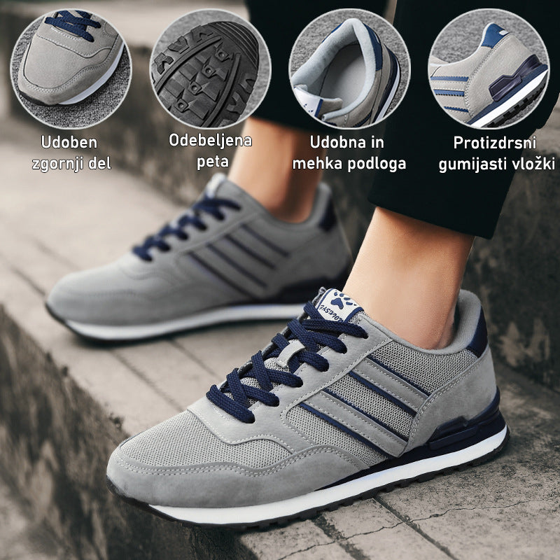 【🎁50 % popust danes - ne zamudite】 Ergonomsko oblikovani ortopedski čevlji - z lahkoto se znebite bolečin v stopalih👞