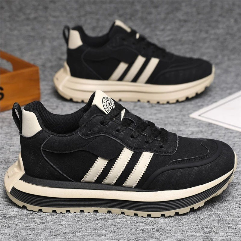 (⏰50% έκπτωση! 🔥 Μόνο για σήμερα!) Άνετα, αντιολισθητικά και αναπνεύσιμα αθλητικά παπούτσια θα σας απαλλάξουν από τον πόνο στα πόδια!