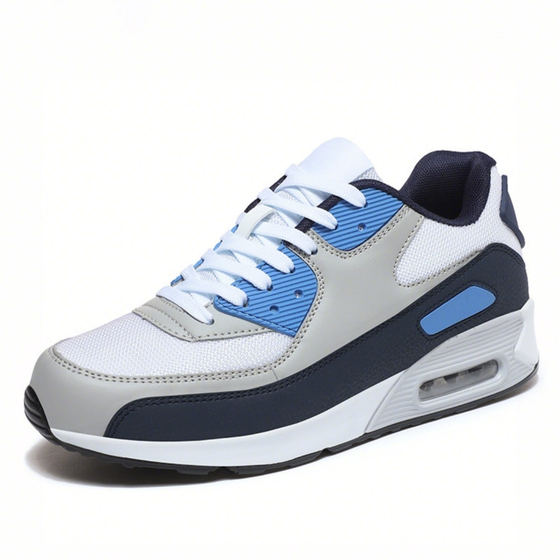 🔥Μόνο σήμερα! 50% έκπτωση σε ανδρικά και γυναικεία casual παπούτσια👟Ελαφριά, αναπνεύσιμα, εργονομικά και εξαιρετικά άνετα