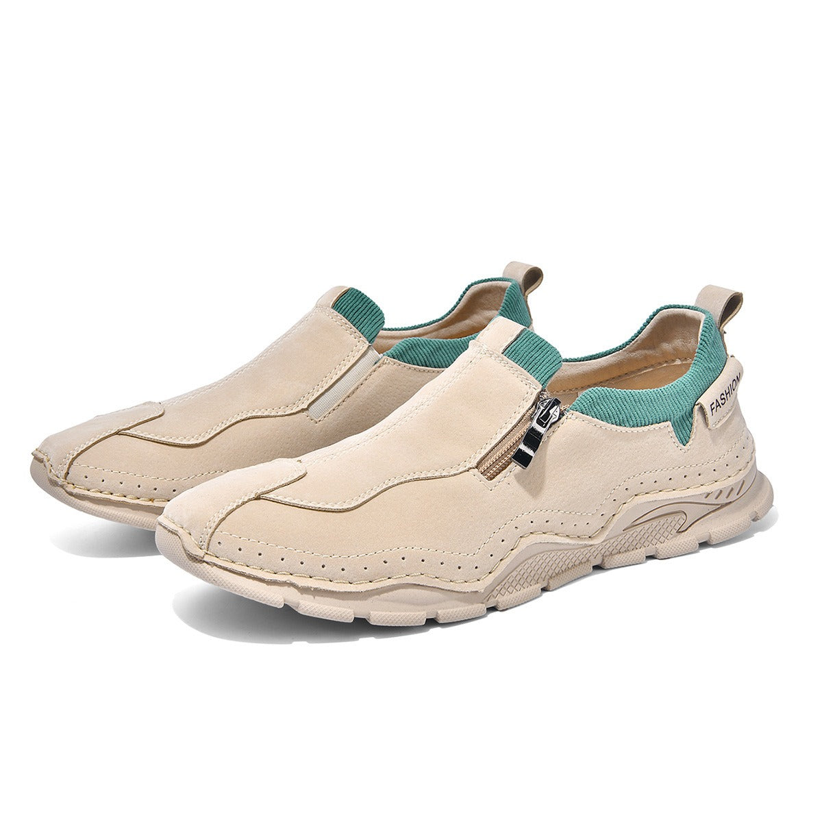 【🎁Dziś połowa ceny - nie przegap tego】 Ergonomicznie zaprojektowane buty ortopedyczne - łagodzą ból stawów 👞 Zmniejszają nacisk podczas chodzenia