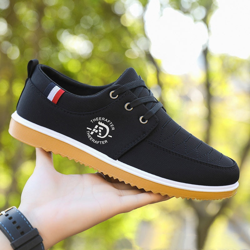 【🎁Dziś połowa ceny – Nie przegap tego】Ergonomiczne buty ortopedyczne – skutecznie chronią zdrowie stóp✅
