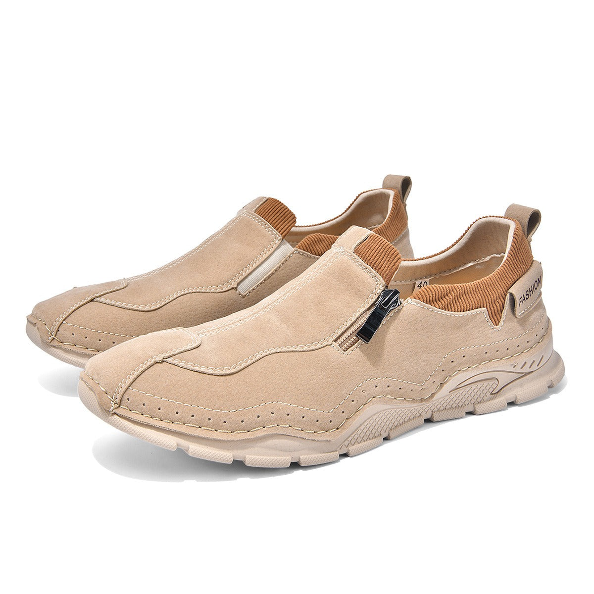 【🎁Dziś połowa ceny - nie przegap tego】 Ergonomicznie zaprojektowane buty ortopedyczne - łagodzą ból stawów 👞 Zmniejszają nacisk podczas chodzenia
