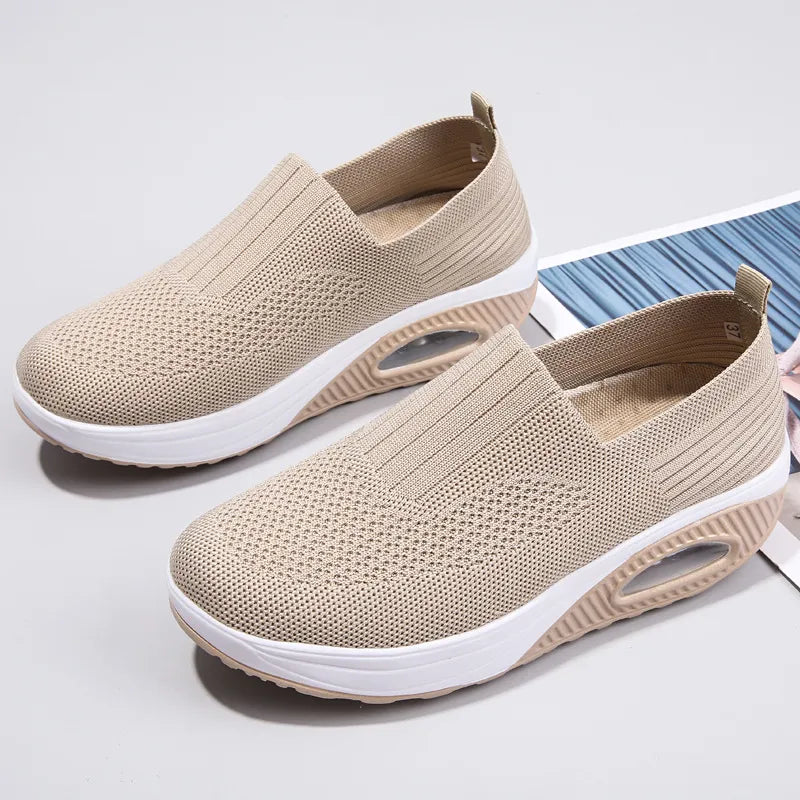 🎉🎉【Νέες Αφίξεις, 🎁50% Έκπτωση στην Πρώτη σας Παραγγελία! Δωρεάν Ορθοπεδικές Κάλτσες】👡Απαραίτητα καλοκαιρινά είδη - ορθοπεδικά και αναπνεύσιμα, ιδανικά για αθλήματα και πεζοπορία, 💕Καθημερινή χρήση - πρόληψη πόνου, εξαιρετική αξία!