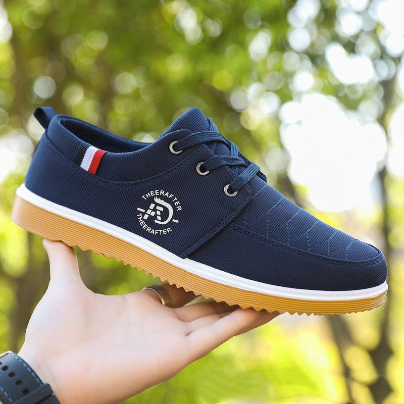 【🎁Dziś połowa ceny – Nie przegap tego】Ergonomiczne buty ortopedyczne – skutecznie chronią zdrowie stóp✅