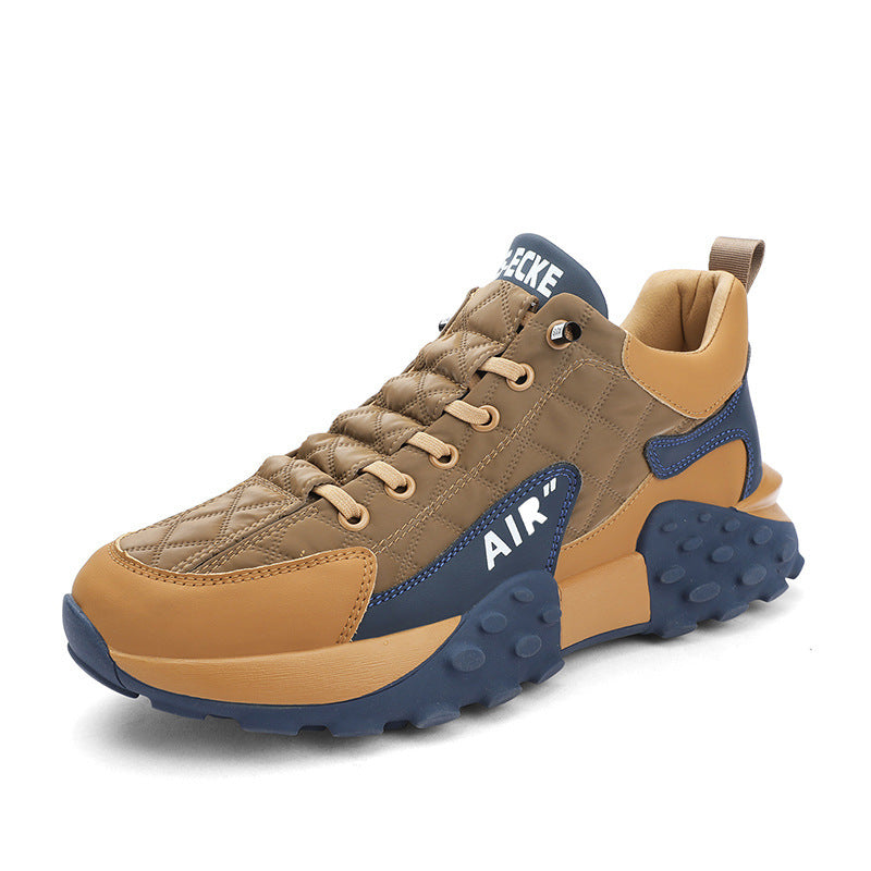 (🔥60% zniżki dzisiaj - nie przegap) ⏰Ergonomiczne - miękkie i wygodne ortopedyczne buty codzienne/sportowe ✅podparcie łuku stopy ułatwia chodzenie