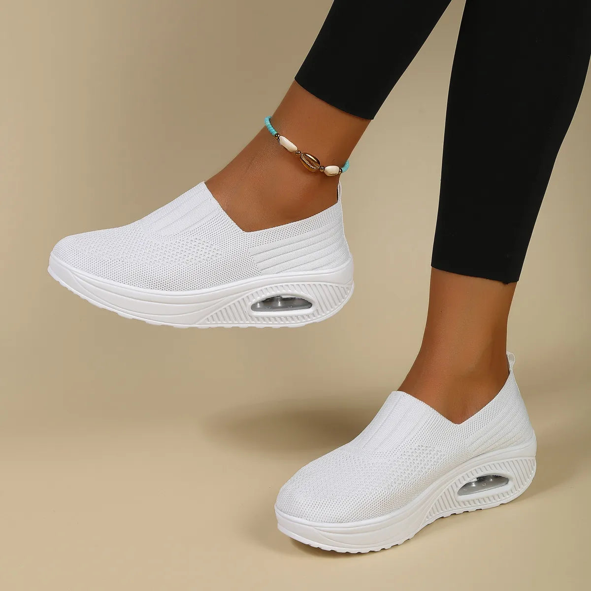 🎉🎉【Νέες Αφίξεις, 🎁50% Έκπτωση στην Πρώτη σας Παραγγελία! Δωρεάν Ορθοπεδικές Κάλτσες】👡Απαραίτητα καλοκαιρινά είδη - ορθοπεδικά και αναπνεύσιμα, ιδανικά για αθλήματα και πεζοπορία, 💕Καθημερινή χρήση - πρόληψη πόνου, εξαιρετική αξία!