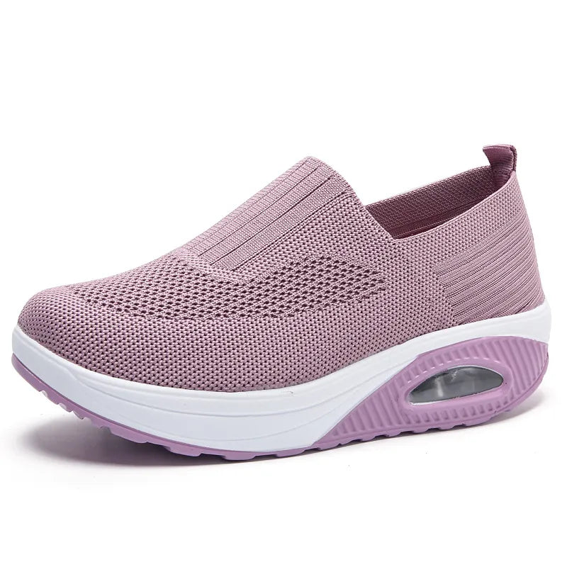 🎉🎉【Νέες Αφίξεις, 🎁50% Έκπτωση στην Πρώτη σας Παραγγελία! Δωρεάν Ορθοπεδικές Κάλτσες】👡Απαραίτητα καλοκαιρινά είδη - ορθοπεδικά και αναπνεύσιμα, ιδανικά για αθλήματα και πεζοπορία, 💕Καθημερινή χρήση - πρόληψη πόνου, εξαιρετική αξία!