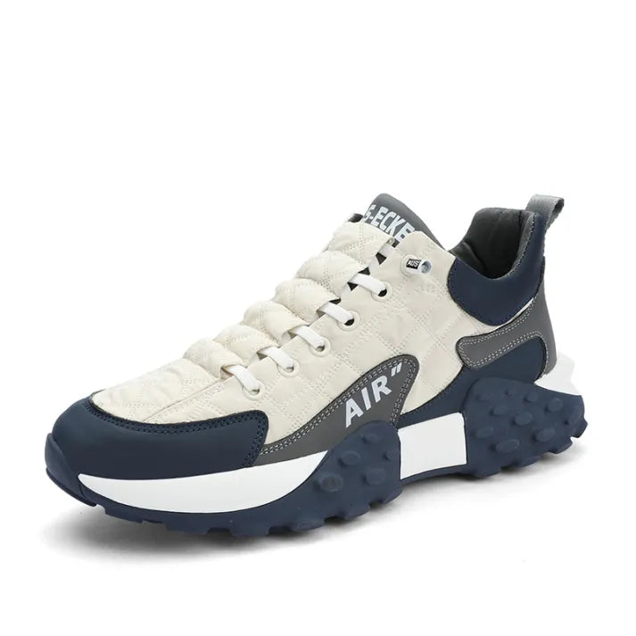 (🔥60% zniżki dzisiaj - nie przegap) ⏰Ergonomiczne - miękkie i wygodne ortopedyczne buty codzienne/sportowe ✅podparcie łuku stopy ułatwia chodzenie