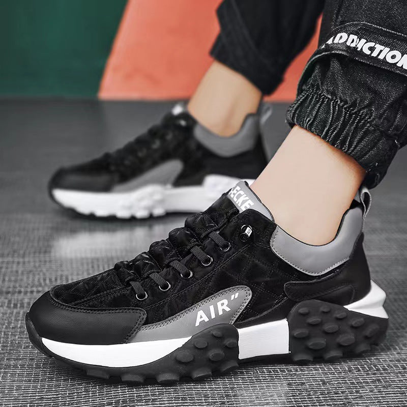 (🔥60% zniżki dzisiaj - nie przegap) ⏰Ergonomiczne - miękkie i wygodne ortopedyczne buty codzienne/sportowe ✅podparcie łuku stopy ułatwia chodzenie