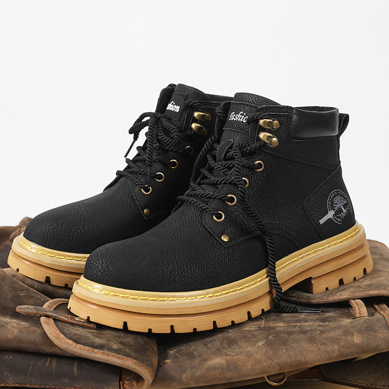 Μπότες Dr. Martens