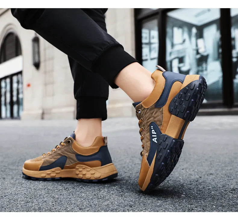 (🔥60% zniżki dzisiaj - nie przegap) ⏰Ergonomiczne - miękkie i wygodne ortopedyczne buty codzienne/sportowe ✅podparcie łuku stopy ułatwia chodzenie