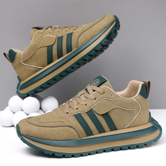 (⏰50% έκπτωση! 🔥 Μόνο για σήμερα!) Άνετα, αντιολισθητικά και αναπνεύσιμα αθλητικά παπούτσια θα σας απαλλάξουν από τον πόνο στα πόδια!