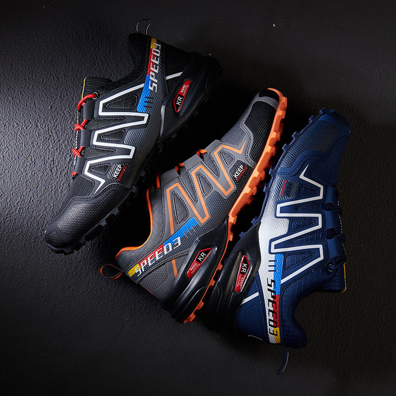 ⚡Omezený sleva 50 % - Ergonomické ortopedické boty - Pro úlevu od bolesti nohou, zad a kloubů - Unisex