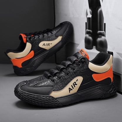 (🔥Περιορισμένης διάρκειας έκπτωση 50% - Μην το χάσετε!) - Κατασκευασμένα στην Ιταλία, μαλακά, άνετα, αντιολισθητικά ορθοπεδικά παπούτσια, ραμμένα στο χέρι (στήριξη καμάρας - ανακουφίζει από τον πόνο του ποδιού)