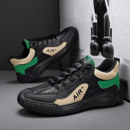 (🔥Περιορισμένης διάρκειας έκπτωση 50% - Μην το χάσετε!) - Κατασκευασμένα στην Ιταλία, μαλακά, άνετα, αντιολισθητικά ορθοπεδικά παπούτσια, ραμμένα στο χέρι (στήριξη καμάρας - ανακουφίζει από τον πόνο του ποδιού)