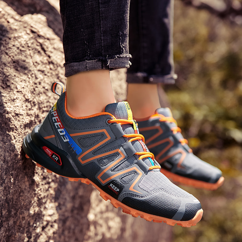 ⚡Omezený sleva 50 % - Ergonomické ortopedické boty - Pro úlevu od bolesti nohou, zad a kloubů - Unisex