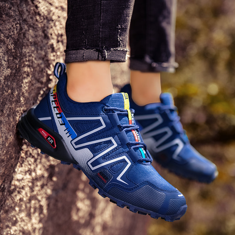 ⚡Omezený sleva 50 % - Ergonomické ortopedické boty - Pro úlevu od bolesti nohou, zad a kloubů - Unisex