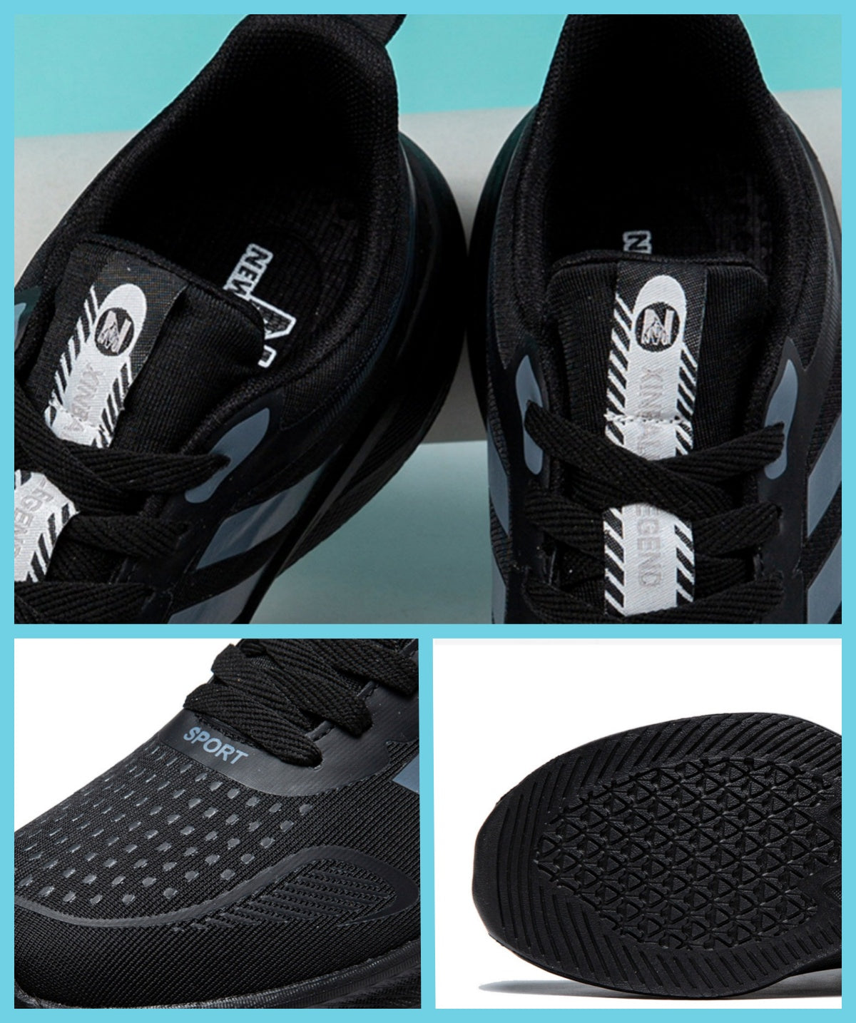 📣50% έκπτωση σήμερα - Λήγει σύντομα⏰: BOOOFER® I, ένα εργονομικό, ασφαλές και άνετο ορθοπεδικό παπούτσι με στήριξη στην καμάρα. Ανακουφίζει από τον πόνο στην πλάτη, τις αρθρώσεις και τα πόδια (2025).