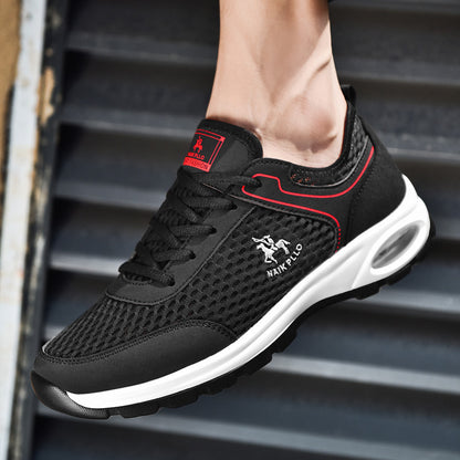 🔥 (Ultimo giorno) Sconto del 50% per un periodo limitato: non perdere questa occasione ⏰ Scarpe ortopediche da uomo traspiranti 👞 - Elimina dolori alle gambe e alla schiena - Design ergonomico