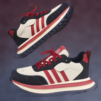 πάνινα παπούτσια