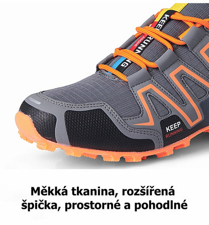 ⚡Omezený sleva 50 % - Ergonomické ortopedické boty - Pro úlevu od bolesti nohou, zad a kloubů - Unisex