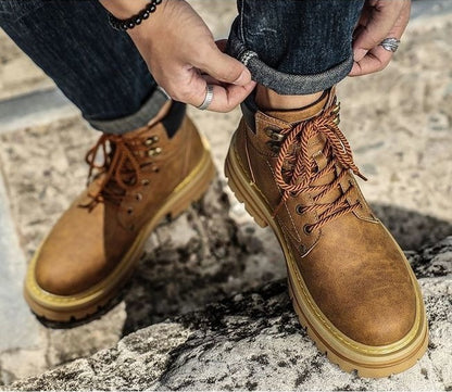 Μπότες Dr. Martens