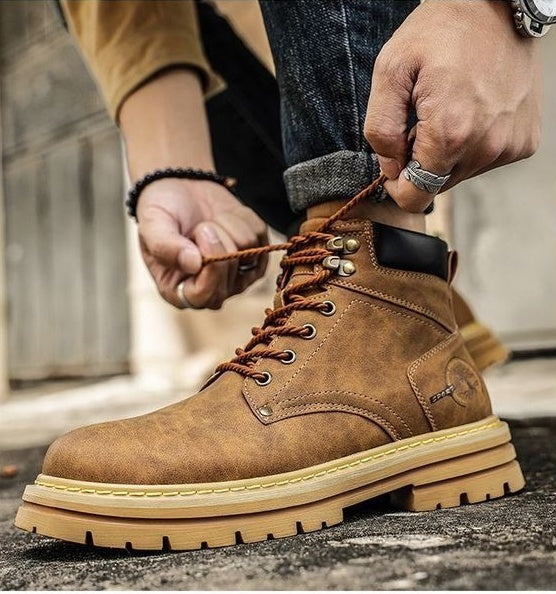 Μπότες Dr. Martens