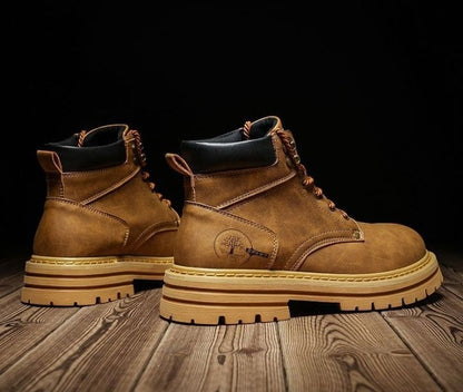 Μπότες Dr. Martens