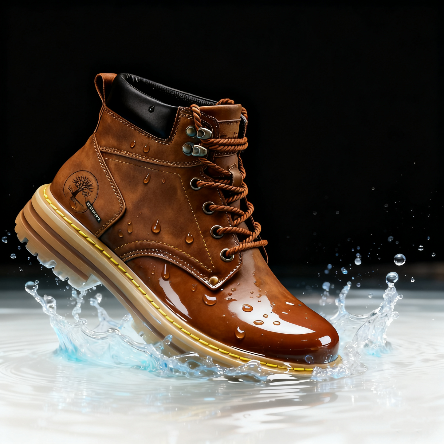 Μπότες Dr. Martens