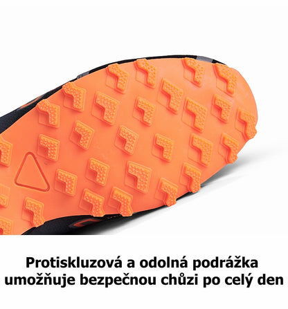 ⚡Omezený sleva 50 % - Ergonomické ortopedické boty - Pro úlevu od bolesti nohou, zad a kloubů - Unisex