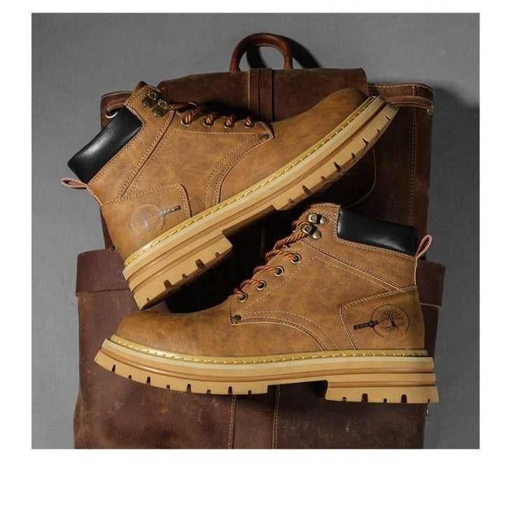 Μπότες Dr. Martens