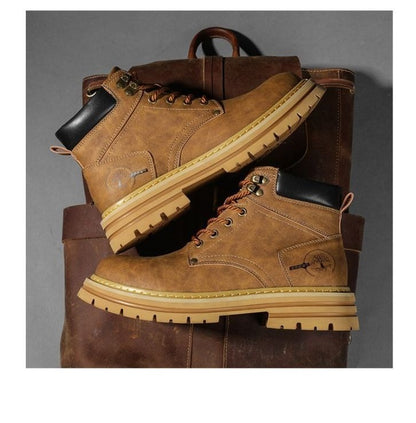 Μπότες Dr. Martens