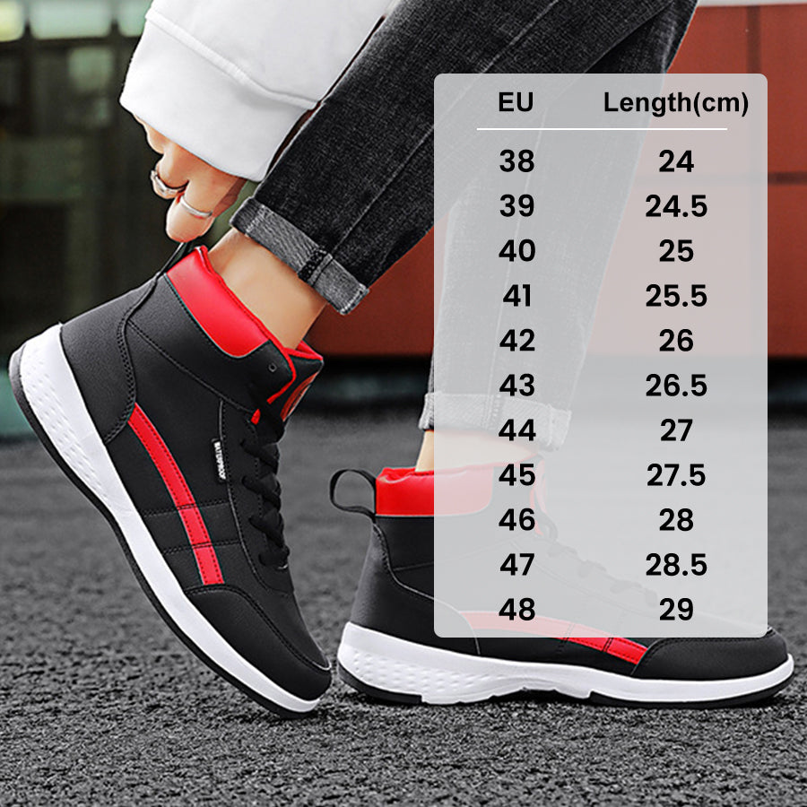 🔥50% έκπτωση στην προσφορά: άνετα και αντιολισθητικά casual παπούτσια - δέρμα υψηλής ποιότητας, κατασκευασμένα στην Ιταλία✅ σας επιτρέπουν να περπατάτε χωρίς πόνο!