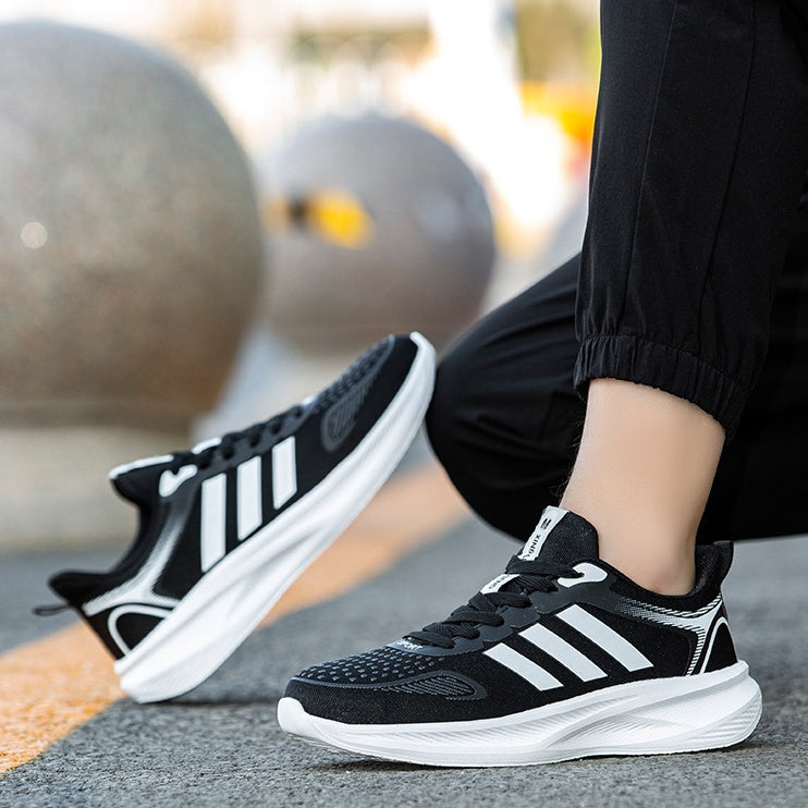 📣50% έκπτωση σήμερα - Λήγει σύντομα⏰: BOOOFER® I, ένα εργονομικό, ασφαλές και άνετο ορθοπεδικό παπούτσι με στήριξη στην καμάρα. Ανακουφίζει από τον πόνο στην πλάτη, τις αρθρώσεις και τα πόδια (2025).