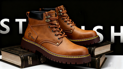 Μπότες Dr. Martens