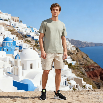 🔥50% έκπτωση - μόνο σήμερα ⏰ Unisex casual παπούτσια 👟Ελαφριά και αναπνεύσιμα - άνετη και ανώδυνη εφαρμογή - εργονομικός σχεδιασμός