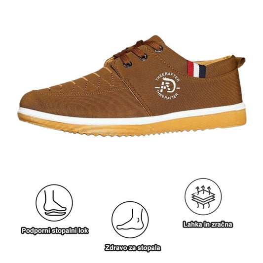 【🎁Dziś połowa ceny – Nie przegap tego】Ergonomiczne buty ortopedyczne – skutecznie chronią zdrowie stóp✅
