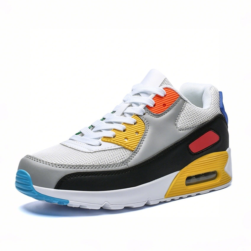 🔥Μόνο σήμερα! 50% έκπτωση σε ανδρικά και γυναικεία casual παπούτσια👟Ελαφριά, αναπνεύσιμα, εργονομικά και εξαιρετικά άνετα