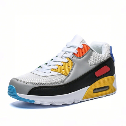 🔥Μόνο σήμερα! 50% έκπτωση σε ανδρικά και γυναικεία casual παπούτσια👟Ελαφριά, αναπνεύσιμα, εργονομικά και εξαιρετικά άνετα