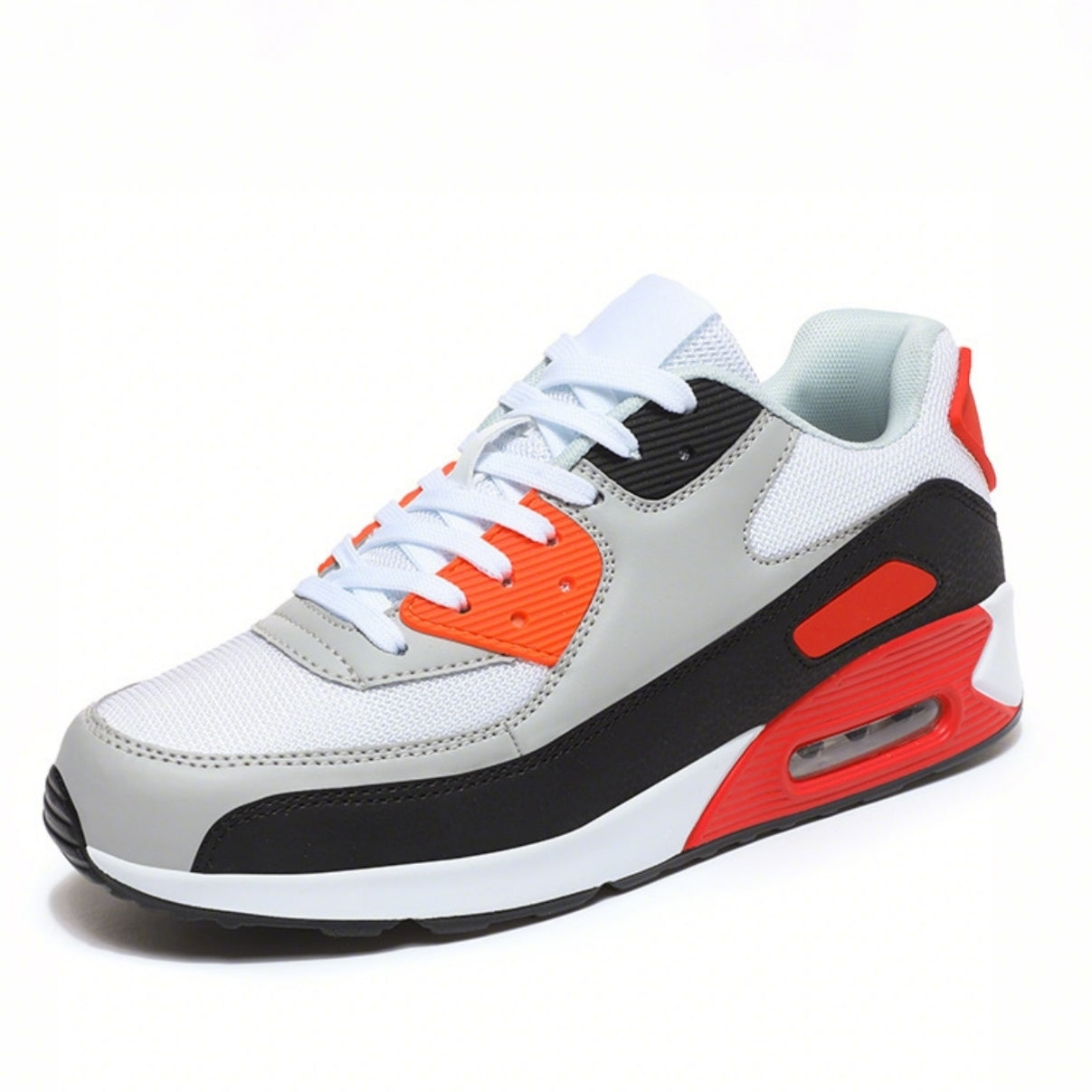 🔥Μόνο σήμερα! 50% έκπτωση σε ανδρικά και γυναικεία casual παπούτσια👟Ελαφριά, αναπνεύσιμα, εργονομικά και εξαιρετικά άνετα