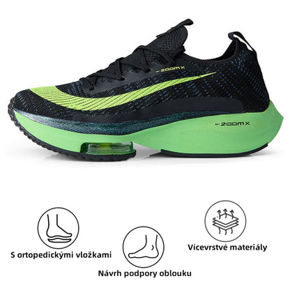 Sennery® - Ergonomická ortopedická obuv pro bolesti nohou, kolen a zad - Unisex