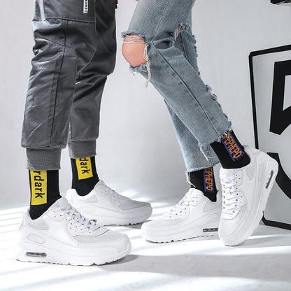 🔥Μόνο σήμερα! 50% έκπτωση σε ανδρικά και γυναικεία casual παπούτσια👟Ελαφριά, αναπνεύσιμα, εργονομικά και εξαιρετικά άνετα