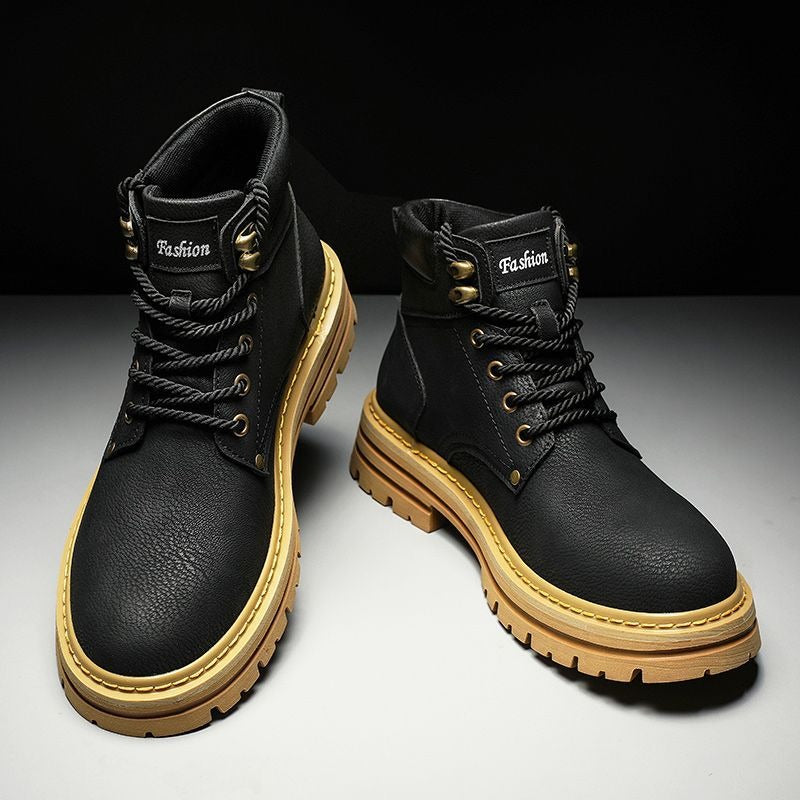Μπότες Dr. Martens