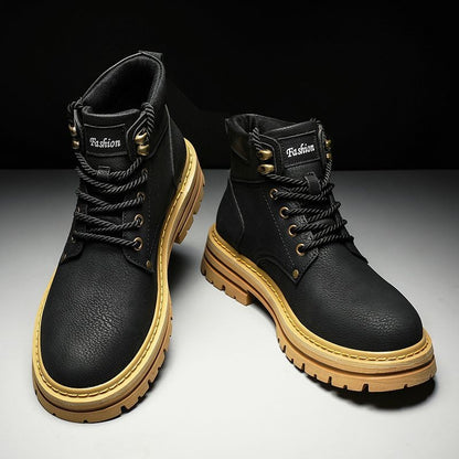 Μπότες Dr. Martens