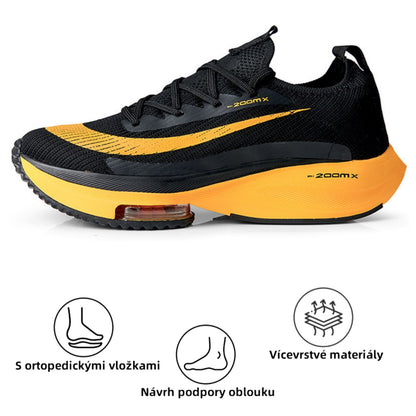 Sennery® - Ergonomická ortopedická obuv pro bolesti nohou, kolen a zad - Unisex