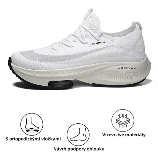 Sennery® - Ergonomická ortopedická obuv pro bolesti nohou, kolen a zad - Unisex