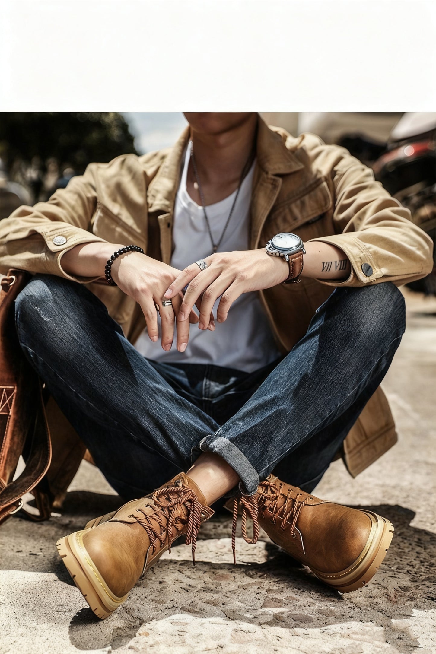 Μπότες Dr. Martens