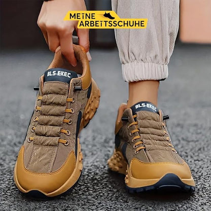 🔥Black Friday: 50% έκπτωση⏰ Unisex casual παπούτσια👞 Ελαφριά και αναπνεύσιμα - Άνετη εφαρμογή - Εργονομικός σχεδιασμός