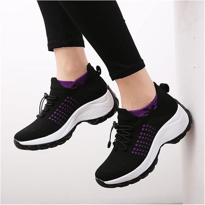 Υποδήματα σχεδιασμένα για αθλήματα