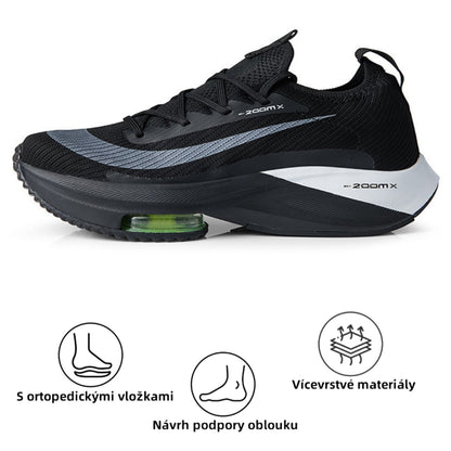 Sennery® - Ergonomická ortopedická obuv pro bolesti nohou, kolen a zad - Unisex